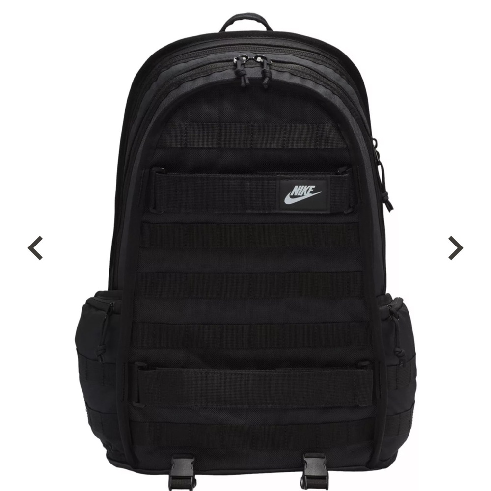 Nike Black Sportswear RPM Backpack